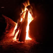 SHUAR FIRE