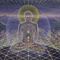 CHAKRAS